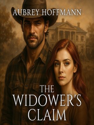cover image of The Widower's Claim